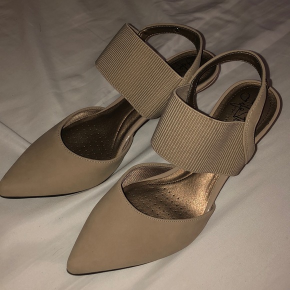 Life Stride Shoes - Heels